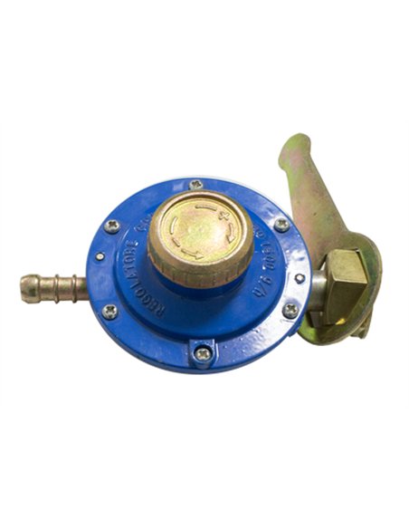 Regulator gaz pentru butelie, variabil - Everpro - ELG-GA04