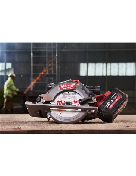 Panze pentru fierastraie circulare de mana - Milwaukee - CSB P W 235 x 30 x 2,4 x 48ATB - cod 4932471307