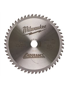 Panze fierastrau circular pentru metal - Milwaukee - CSB P M 174 x 20 x 1.65 x 50 - 1 buc - cod 48404017