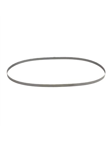 Panza premium pentru fierastrau cu banda 776.29 x 12.7 x 0.51 mm (M12 Sub Compact) - Milwaukee - Premium Bandsaw Blade 776.29 x