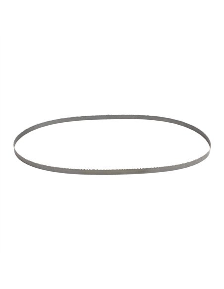 Panza premium pentru fierastrau cu banda 776.29 x 12.7 x 0.51 mm (M12 Sub Compact) - Milwaukee - Premium Bandsaw Blade 776.29 x