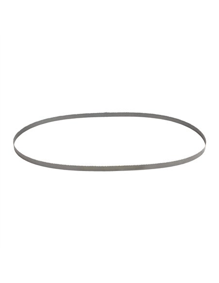 Panza premium pentru fierastrau cu banda 776.29 x 12.7 x 0.51 mm (M12 Sub Compact) - Milwaukee - Premium Bandsaw Blade 776.29 x