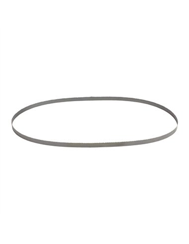 Panza premium pentru fierastrau cu banda 776.29 x 12.7 x 0.51 mm (M12 Sub Compact) - Milwaukee - Premium Bandsaw Blade 776.29 x