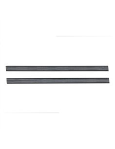 Cutite pentru rindele - Milwaukee - 102 mm TCT Reversible - 2 buc - cod 4932316243