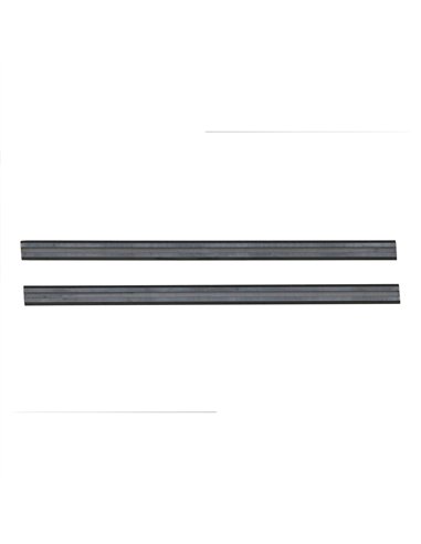 Cutite pentru rindele - Milwaukee - 102 mm TCT Reversible - 2 buc - cod 4932316243