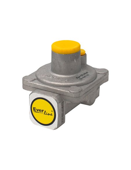 Regulator gaz 1/2 FF - Everline - ELG-GA12FF