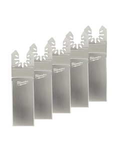 Accesorii pentru unelte multi-functionale - panze speciale OPEN-LOK - Milwaukee - cod 48852231