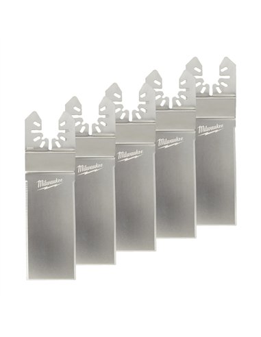 Accesorii pentru unelte multi-functionale - panze speciale OPEN-LOK - Milwaukee - cod 48852231