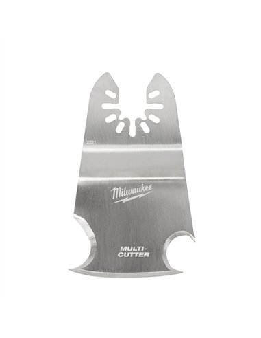 Accesorii pentru unelte multi-functionale - panze speciale OPEN-LOK - Milwaukee - cod 48852221