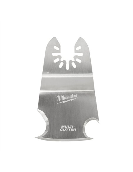 Accesorii pentru unelte multi-functionale - panze speciale OPEN-LOK - Milwaukee - cod 48852221