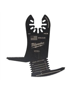 Accesorii pentru unelte multi-functionale - panze speciale OPEN-LOK - Milwaukee - cod 48852281