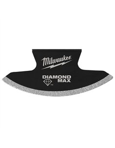 Accesorii pentru unelte multi-functionale - panze speciale OPEN-LOK - Milwaukee - cod 48852272 2