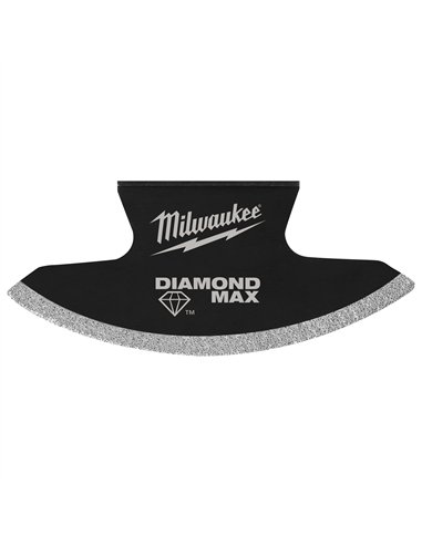 Accesorii pentru unelte multi-functionale - panze speciale OPEN-LOK - Milwaukee - cod 48852272