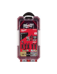 Accesorii pentru unelte multi-functionale - seturi OPEN-LOK - Milwaukee - OMT OL Set WM- 8 buc Set - cod 48859118