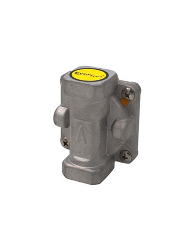 Regulator gaz 1/2 FF - Everline - ELG-GA12FF