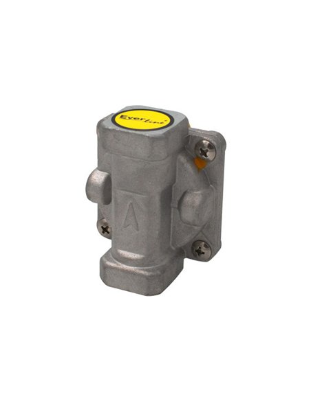 Regulator gaz 1/2 FF - Everline - ELG-GA12FF