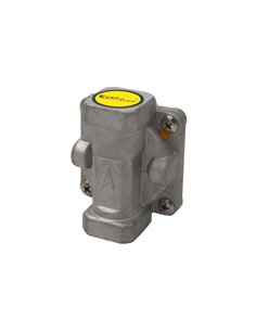 Regulator gaz 3/4" FF - Everline - ELG-GA34FF 2