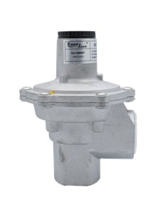 Regulator presiune gaz cu inchidere automata 3/4" FF - Everline - ELG-GB34FF