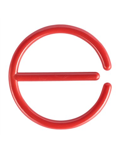 Chei tubulare de impact 1 inch - inel de siguranta - Milwaukee - 1 inch retaining ring+pin 27 - 44 mm - 1 buc - cod 4932480451