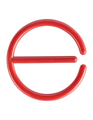 Chei tubulare de impact 1 inch - inel de siguranta - Milwaukee - 1 inch retaining ring+pin 27 - 44 mm - 1 buc - cod 4932480451