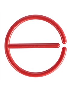 Chei tubulare de impact 1 inch - inel de siguranta - Milwaukee - 1 inch retaining ring+pin 46 - 70 mm - 1 buc - cod 4932480452