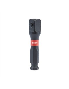 Adaptoare pentru chei tubulare SHOCKWAVE IMPACT DUTY - Milwaukee - cod 4932480586