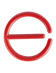 Chei tubulare de impact 3/4 inch - inel de siguranta - Milwaukee - 3/4 inch retaining ring+pin- 1 buc - cod 4932480450 2