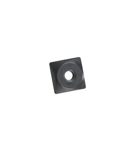 Matriță piston cu patru tăișuri pentru foarfece tablă Milwaukee - Cutting Table Blade AKS1.6 P1 A / M - cod 4932308838