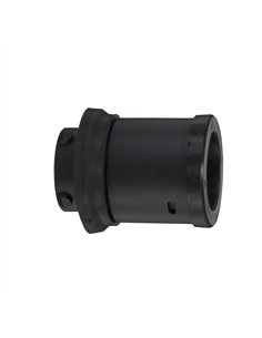 Wall Chaser Adaptors - Milwaukee - Adaptor with Bayonet - 1 buc - cod 4932362778