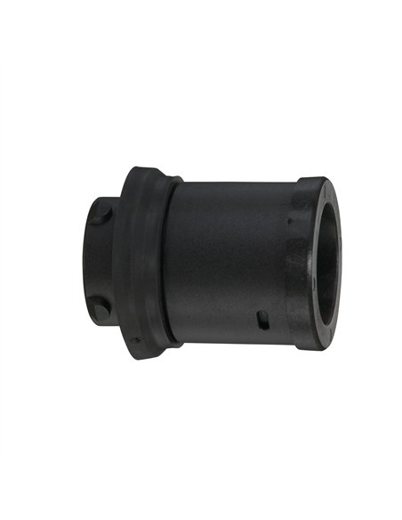 Wall Chaser Adaptors - Milwaukee - Adaptor with Bayonet - 1 buc - cod 4932362778