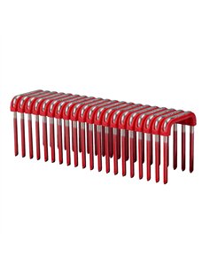 Capse pentru cabluri - Milwaukee - Cable staples 25 mm - P600 - cod 4932479628