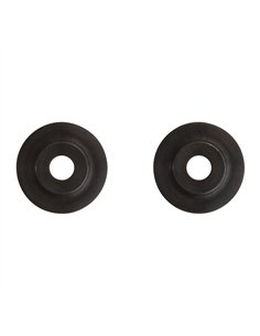 Role masina taiat tevi de cupru - Milwaukee - Wheel For Copper Pipe - 2 buc - cod 48380010