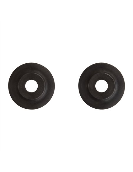 Role masina taiat tevi de cupru - Milwaukee - Wheel For Copper Pipe - 2 buc - cod 48380010