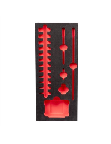 Chei tubulare de impact SHOCKWAVE IMPACT DUTY - Milwaukee - cod 4932493385