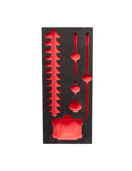 Chei tubulare de impact SHOCKWAVE IMPACT DUTY - Milwaukee - cod 4932493385