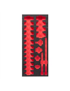 Chei tubulare de impact SHOCKWAVE IMPACT DUTY - Milwaukee - cod 4932493389