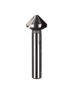 Zencuitoare HSS Cobalt - Milwaukee - Countersink HSS Co 6.3 - 1 buc - cod 4932493975