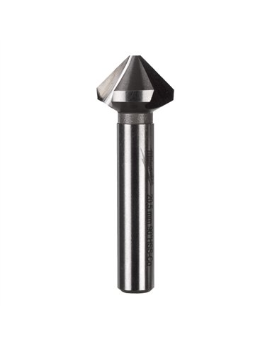 Zencuitoare HSS Cobalt - Milwaukee - Countersink HSS Co 6.3 - 1 buc - cod 4932493975