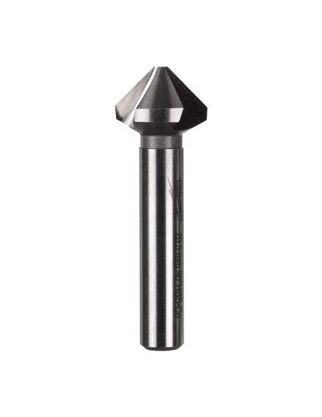 Zencuitoare HSS Cobalt - Milwaukee - Countersink HSS Co 6.3 - 1 buc - cod 4932493975