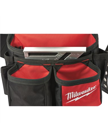 Centura cu ham pentru constructori - Milwaukee - Contractor rig - cod 48228120