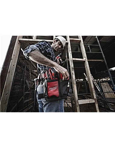 Curea electrician - Milwaukee - Electricians belt - cod 48228110