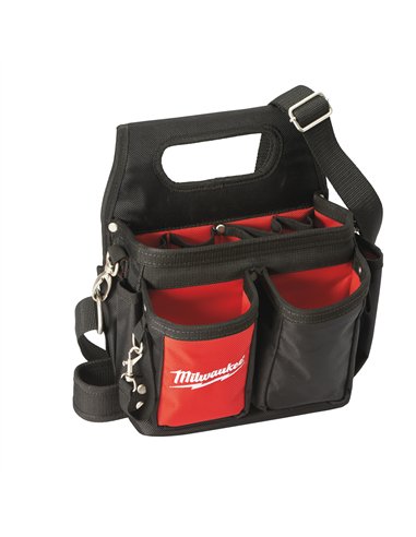 Geanta electrician - Milwaukee - Electricians pouch - cod 48228112