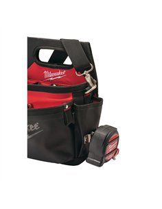 Geanta electrician - Milwaukee - Electricians pouch - cod 48228112 2
