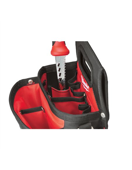 Geanta electrician - Milwaukee - Electricians pouch - cod 48228112