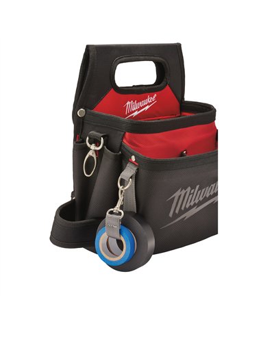 Geanta electrician - Milwaukee - Electricians pouch - cod 48228112