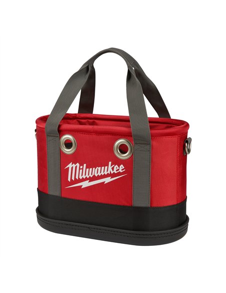 Geanta scule lucratori linii electrice aeriene de inalta tensiune - Milwaukee - Aerial Oval Bag - cod 4932498654