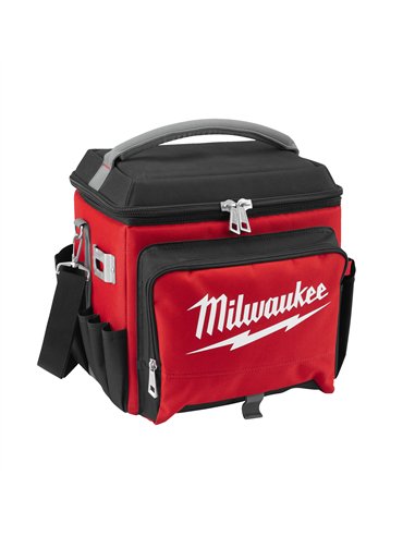 Geanta frigorifica pentru santier - Milwaukee - Jobsite Cooler - cod 4932464835