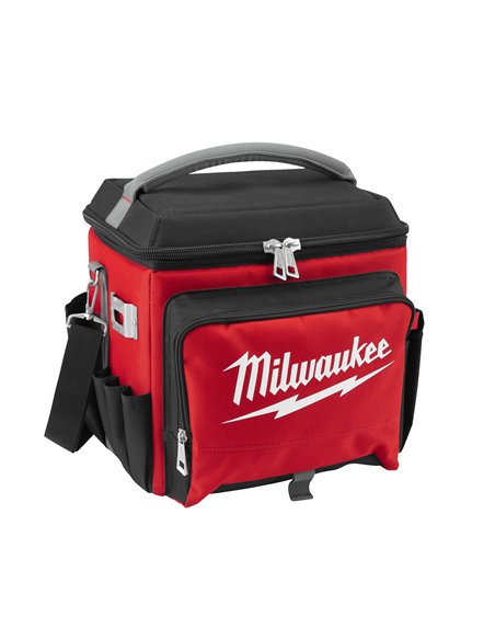 Geanta frigorifica pentru santier - Milwaukee - Jobsite Cooler - cod 4932464835