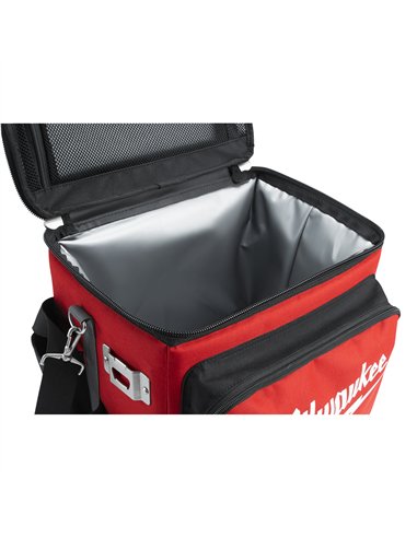 Geanta frigorifica pentru santier - Milwaukee - Jobsite Cooler - cod 4932464835
