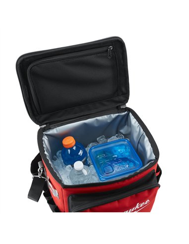 Geanta frigorifica pentru santier - Milwaukee - Jobsite Cooler - cod 4932464835